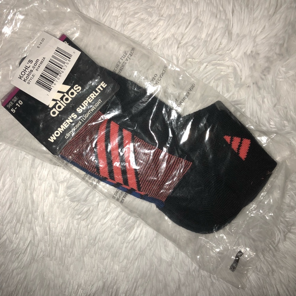 Adidas Socks
